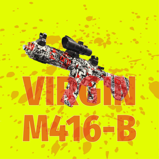 M416-B VIRGIN
