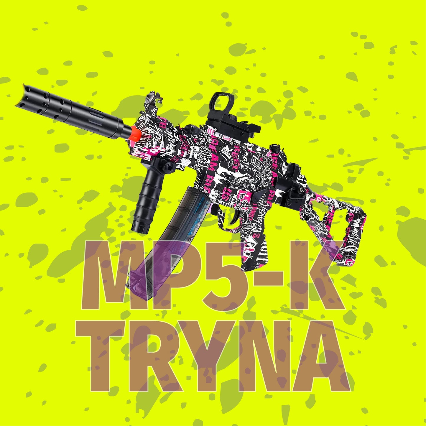 MP5K TRYNA
